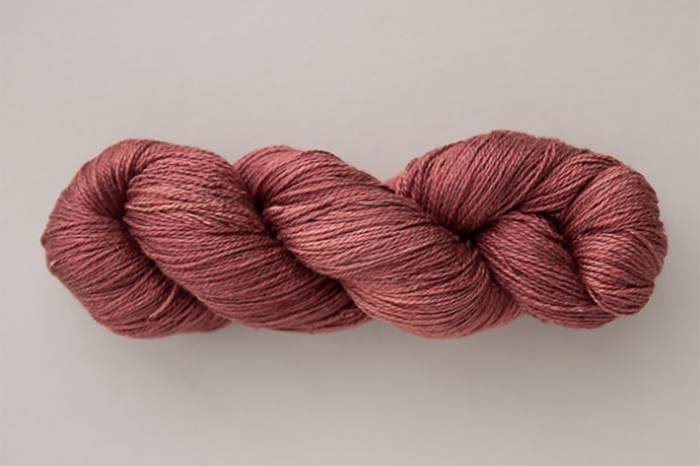 SweetGeorgia Sea Silk Yarn