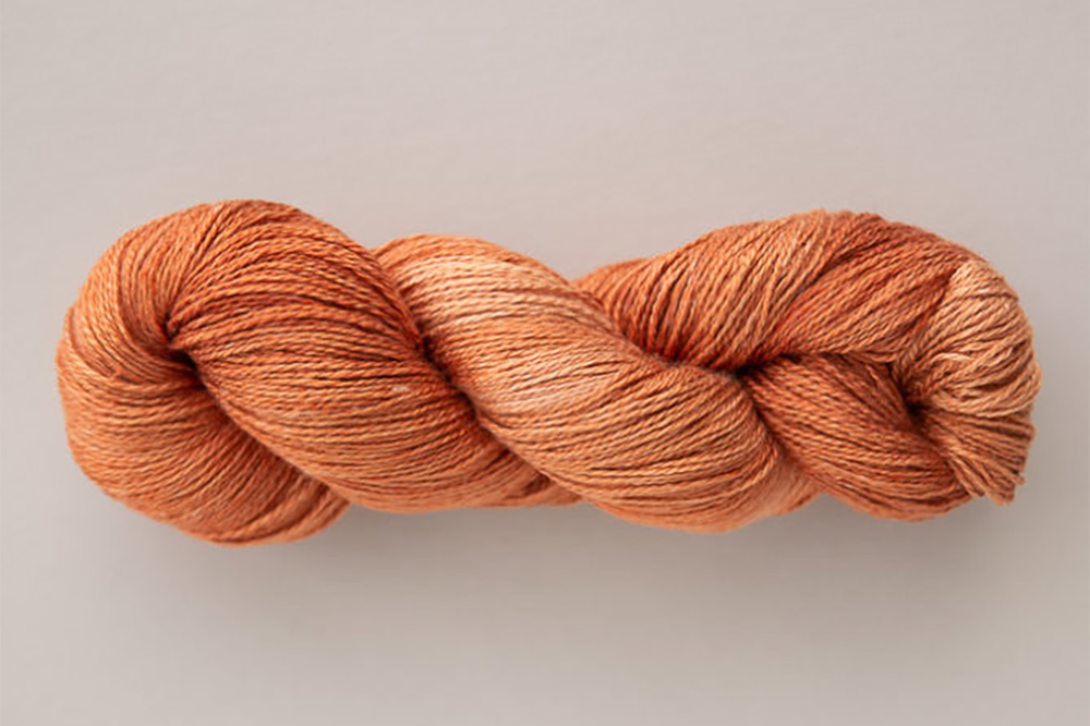 SweetGeorgia Sea Silk Yarn