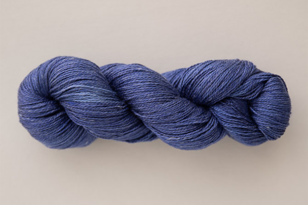 SweetGeorgia Sea Silk Yarn