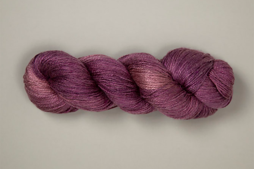 SweetGeorgia Sea Silk Yarn