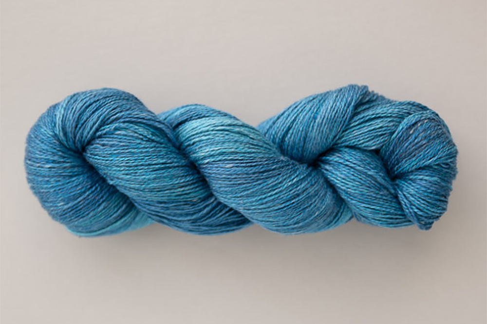 SweetGeorgia Sea Silk Yarn