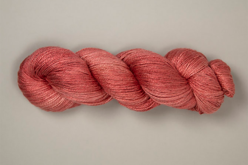 SweetGeorgia Sea Silk Yarn