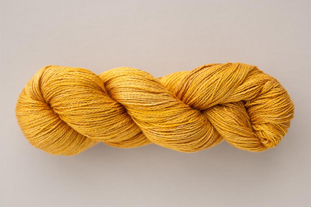 SweetGeorgia Sea Silk Yarn