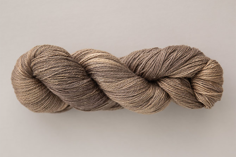 SweetGeorgia Sea Silk Yarn