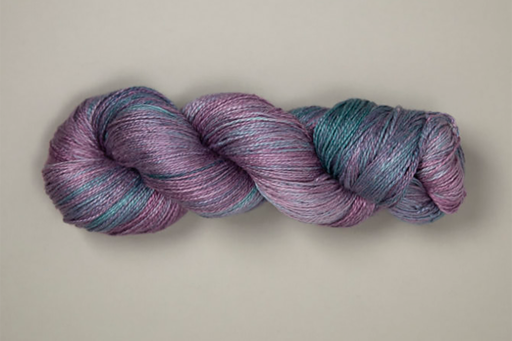 SweetGeorgia Sea Silk Yarn