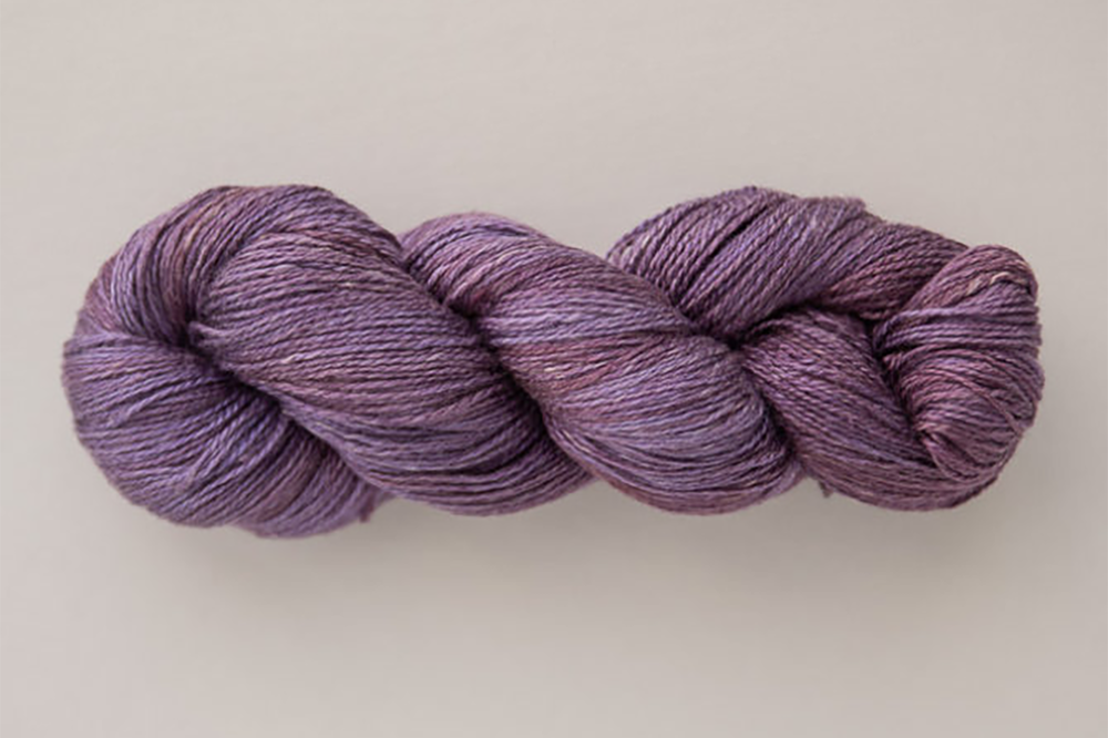 SweetGeorgia Sea Silk Yarn