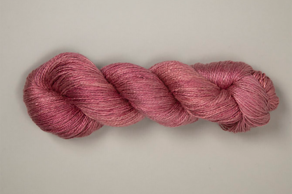 SweetGeorgia Sea Silk Yarn