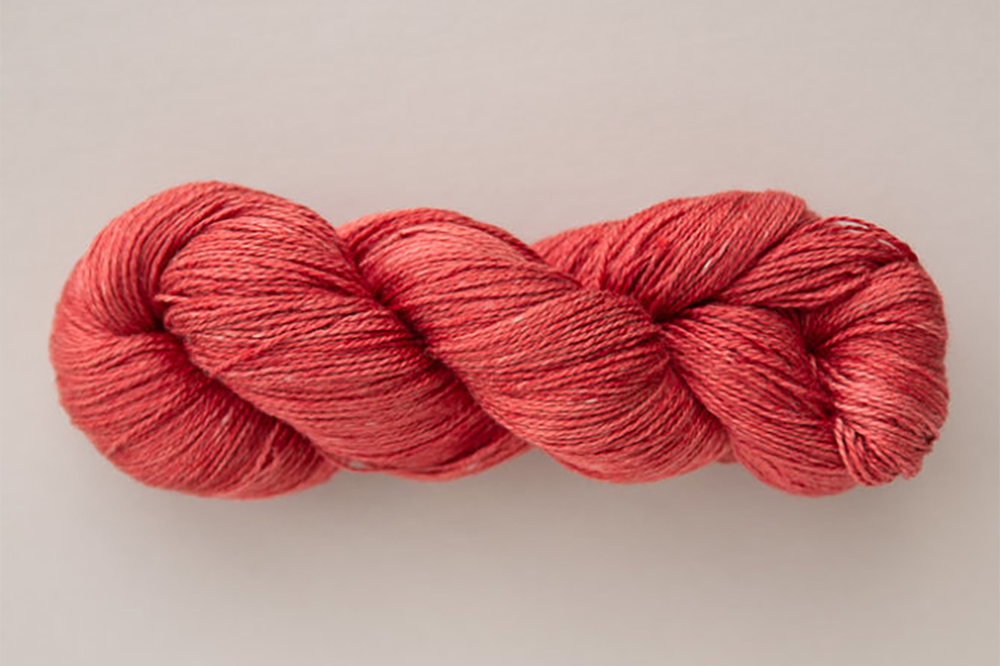 SweetGeorgia Sea Silk Yarn