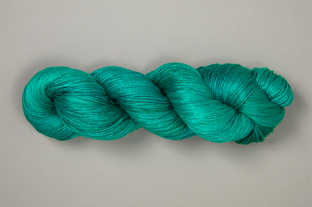 SweetGeorgia Sea Silk Yarn