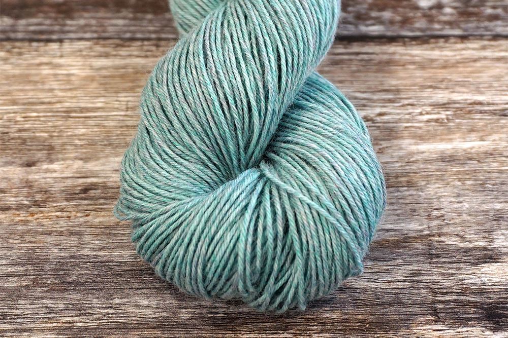 CoopKnits Socks Yeah!