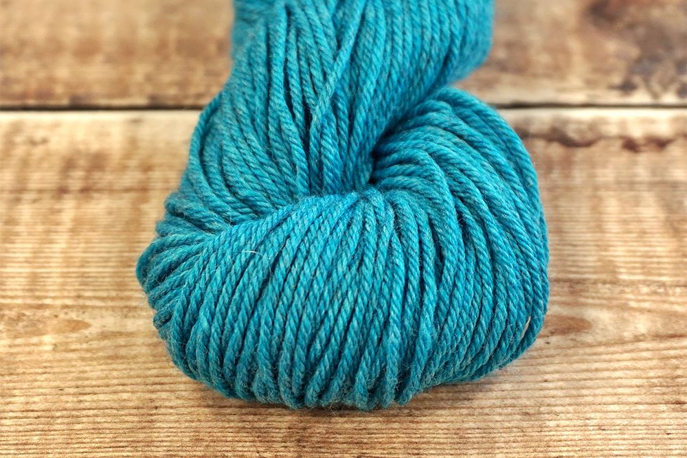 CoopKnits Socks Yeah! DK