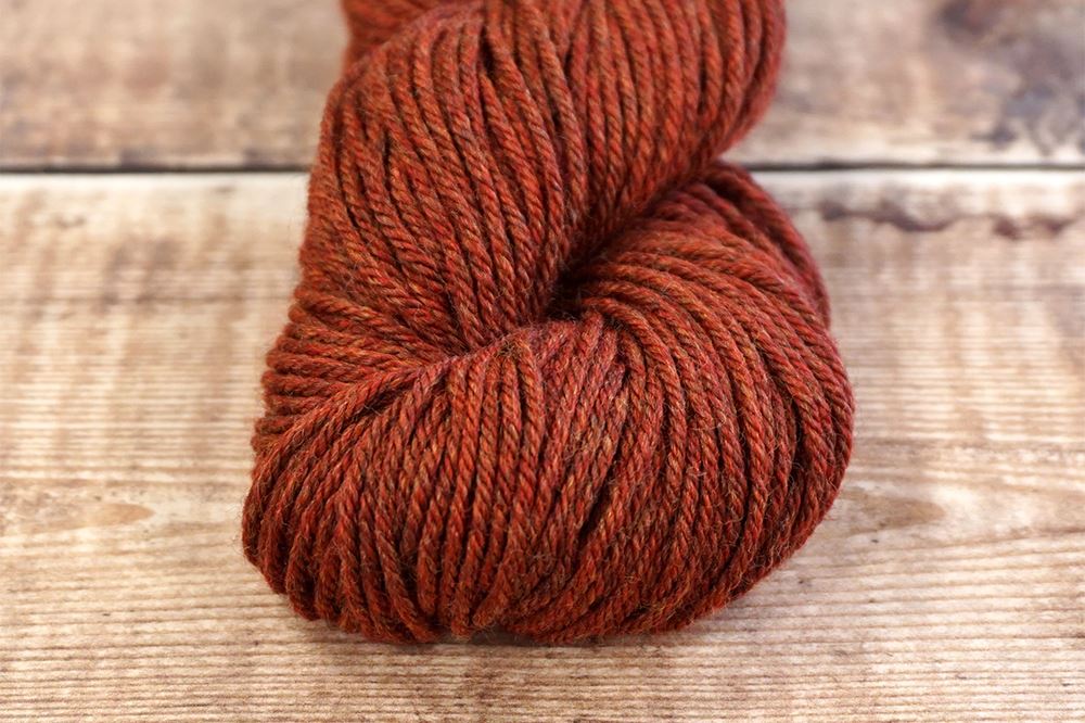 CoopKnits Socks Yeah! DK