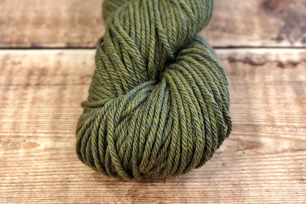 CoopKnits Socks Yeah! DK