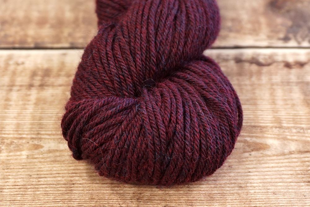 CoopKnits Socks Yeah! DK