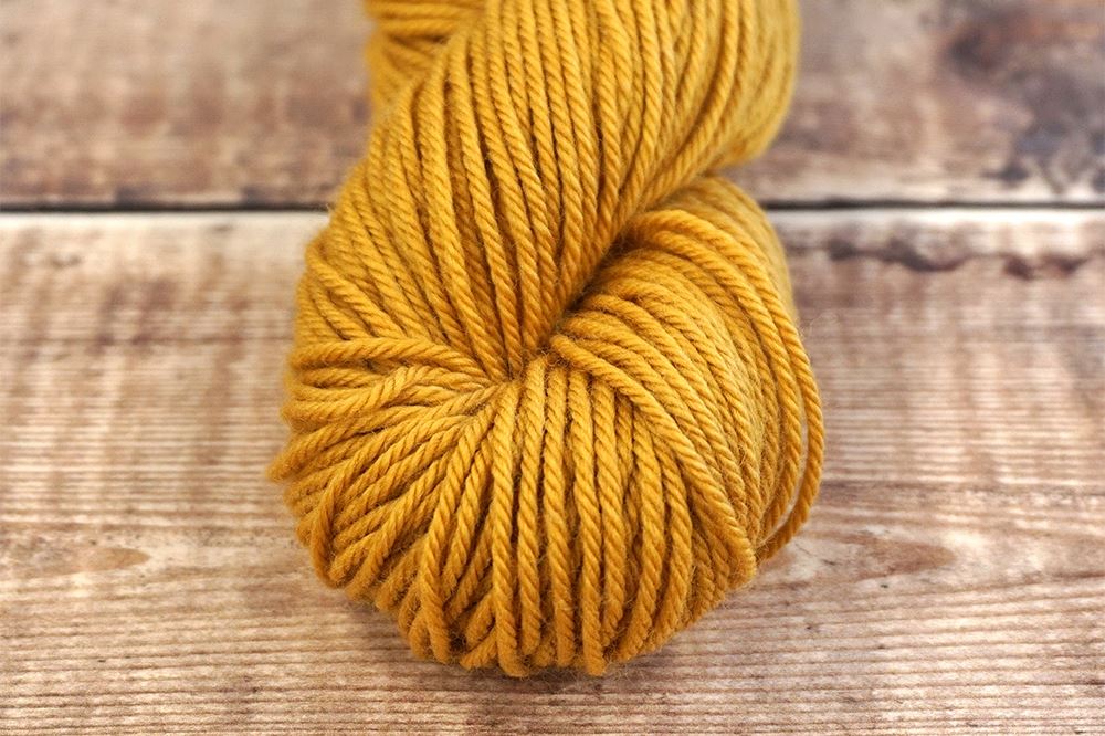 CoopKnits Socks Yeah! DK