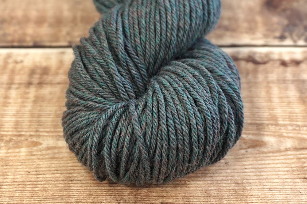 CoopKnits Socks Yeah! DK