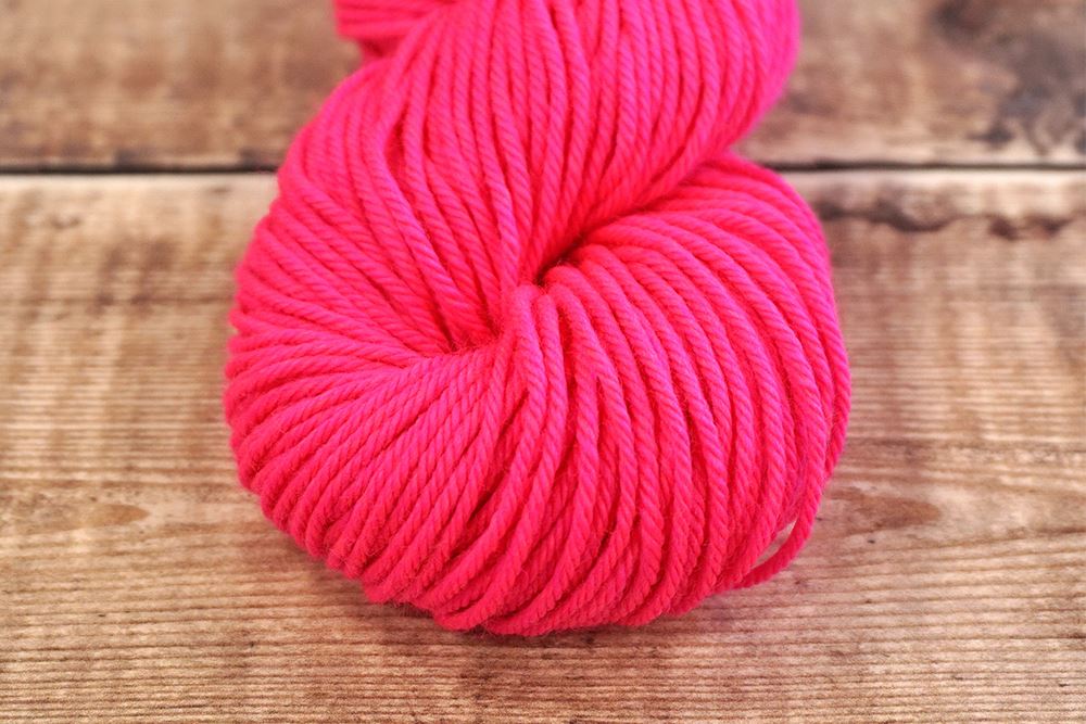 CoopKnits Socks Yeah! DK