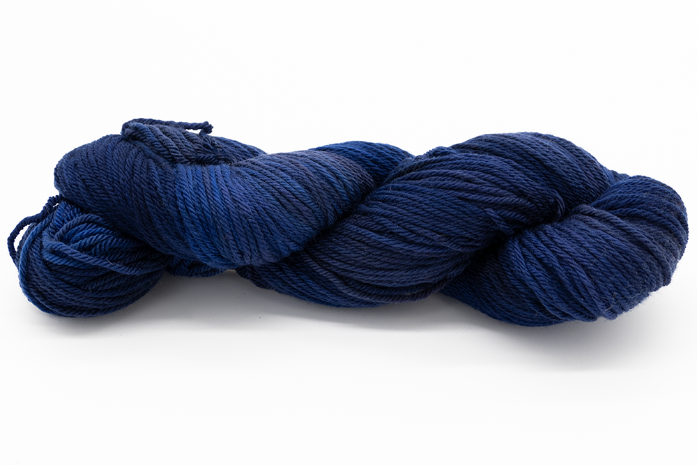Indigodragonfly SuperBaa Worsted Yarn