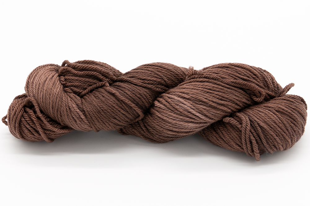 Indigodragonfly SuperBaa Worsted Yarn