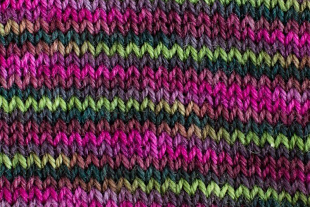 SweetGeorgia Tough Love Sock Yarn