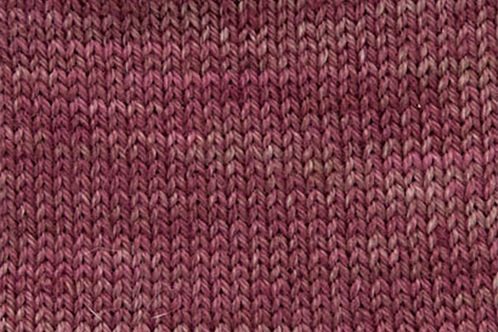 SweetGeorgia Tough Love Sock - Elixir