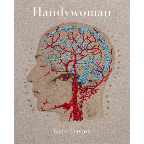 Kate Davies Handy Woman