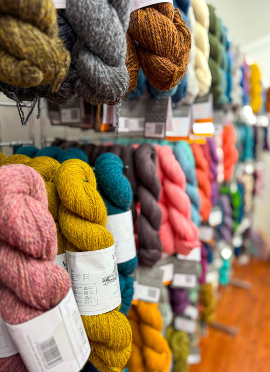 Join Us for Our Christmas Open Day – Saturday 13th December