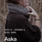 The Island and the Forest: A Knitted Correspondence