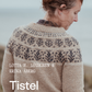 The Island and the Forest: A Knitted Correspondence