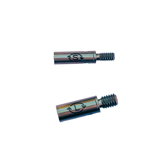 Chiaogoo SWIV Adapters