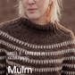 The Island and the Forest: A Knitted Correspondence