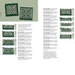 Interlocking Crochet
