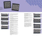 Interlocking Crochet