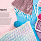 Interlocking Crochet
