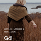 The Island and the Forest: A Knitted Correspondence