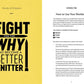 The Official Patty Lyons Workbook