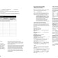 The Knitter's Sweater Fitting Bible
