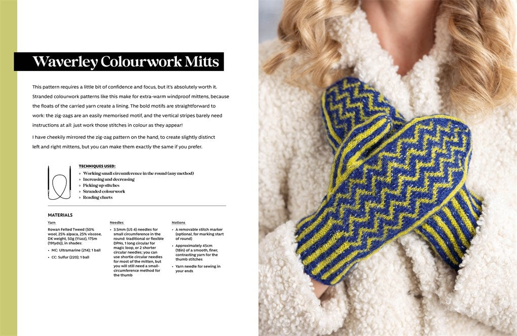 Circular Knitting For Beginners & Beyond