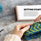 Circular Knitting For Beginners & Beyond