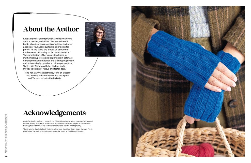 Circular Knitting For Beginners & Beyond