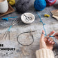 Circular Knitting For Beginners & Beyond