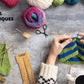 Circular Knitting For Beginners & Beyond
