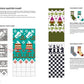 The Doodle Sock Knitting Directory