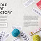 The Doodle Sock Knitting Directory