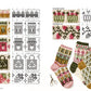 The Doodle Sock Knitting Directory