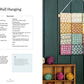 Knit An Heirloom Blanket