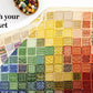 Knit An Heirloom Blanket