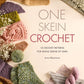 One Skein Crochet