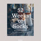 52 Weeks of Socks