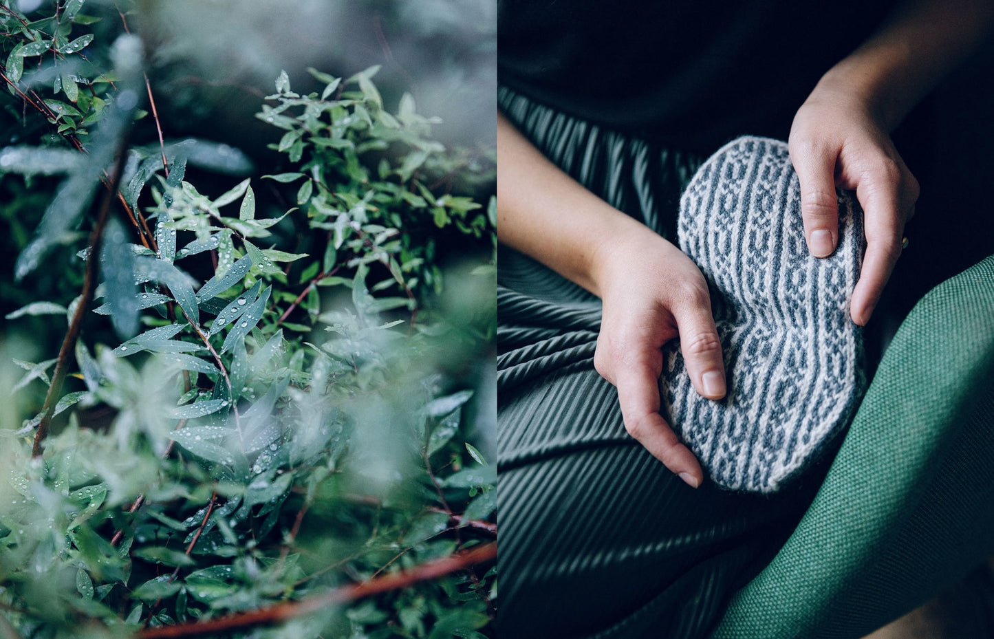 52 Weeks of Socks